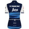 Maillot Cyclisme 2019 Trek-Segafredo N003